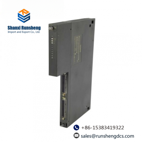 Siemens 6ES7 460-1BA00-0AB0 | Transmitter Interface Module