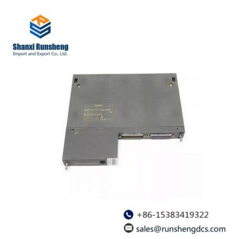 Siemens 6ES7 461-1BA00-0AA0 - Industrial Automation Interface Module
