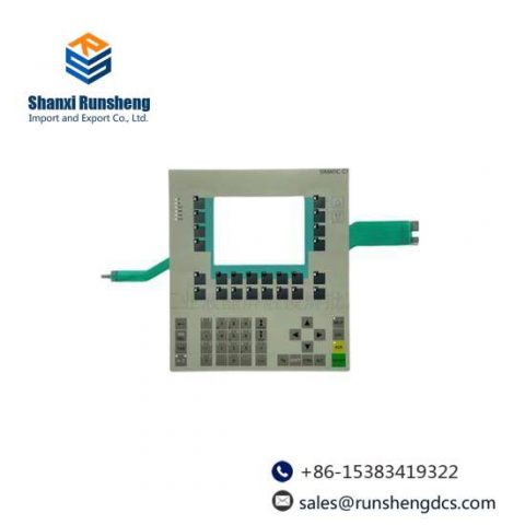 Siemens 6ES7 636-2EC00-0AE3 C7-636 Compact Unit