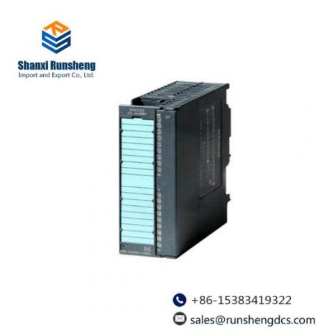 SIEMENS 6ES7 650-8AK70-0AA0 Analog Input Module: Precision Data Acquisition for Industrial Automation