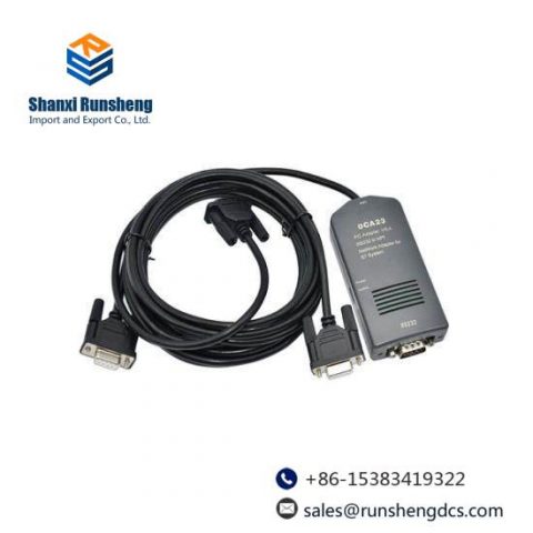 SIEMENS 6ES7 972-0CA23-0XA0 PC Adapter, for Industrial Automation