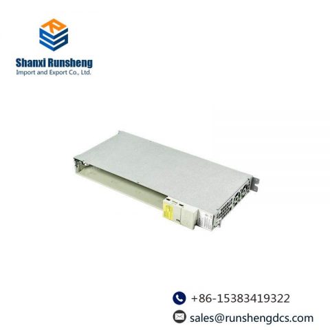 Siemens 6FC5247-0AA00-0AA3 CNC Control System Module