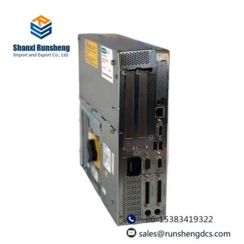 SIEMENS 6FC5253-6BX10-4AF0 Modular Inverter