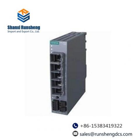 Siemens 6FC5500-0AA00-2AA0 Fast Delivery Control Module