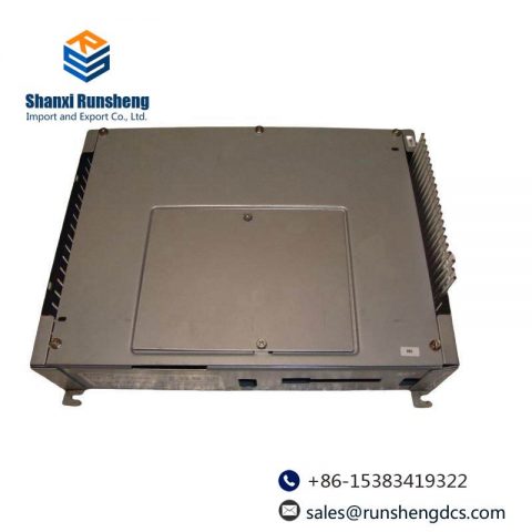 SIEMENS 6FL7820-8BA10 AC5100 Access Control System, Advanced Security Solution