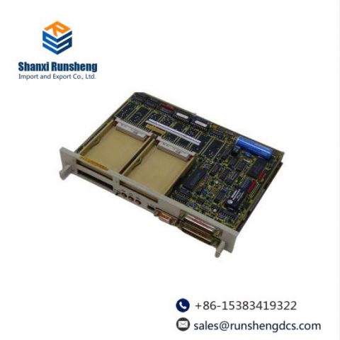 SIEMENS 6FM1470-3BA20 Interface Module for Advanced Industrial Automation