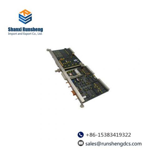 SIEMENS 6FX1121-8BA03 / 6FX1126-0BP01 EXPANSION MODULE: Precision & Efficiency for Industrial Automation