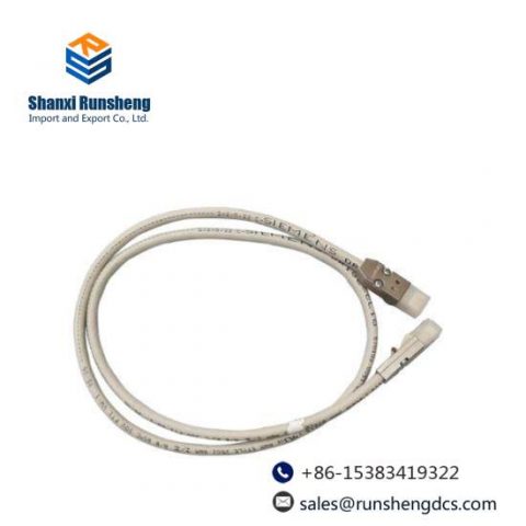 Siemens 6FX2002-1DC00-1AH0 D-CLiQ Control Cable