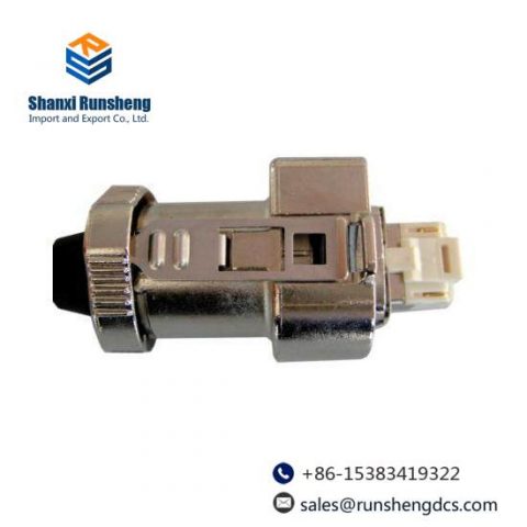 SIEMENS 6FX2003-0DM67 RJ45 Network Interface Module for Industrial Automation