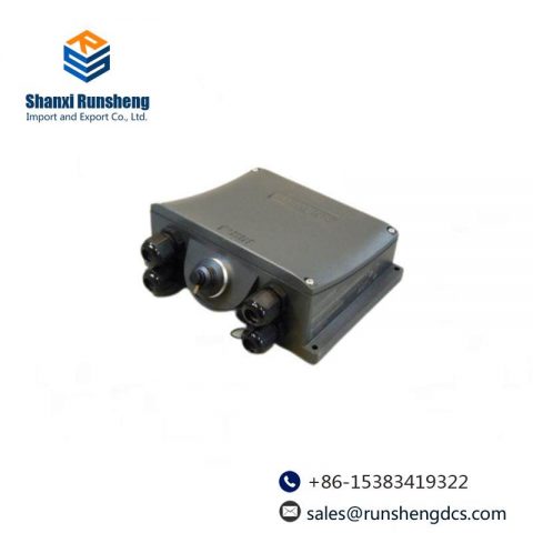 SIEMENS 6GK1105-3AB10 PROFINET IO Communication Module