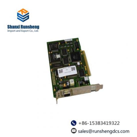 Siemens 6GK1561-3AA00 CP5613 Profibus PC Card - Industrial Networking Module
