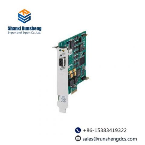 SIEMENS 6GK1561-4AA02: Industrial Communication Processor, Enhancing Control Systems