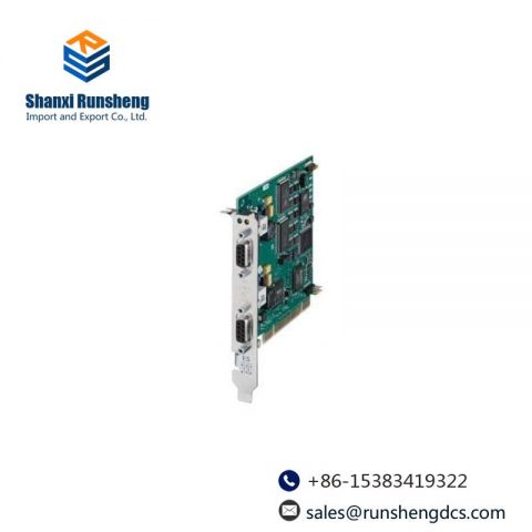 SIEMENS 6GK1561-4AA02: Communications processor CP 5614 A3 - Advanced Networking Solution