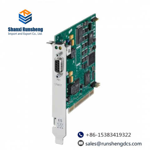 Siemens 6GK15612AA00 Communication Processor