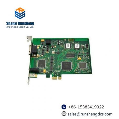 Siemens CP5621 Communication Card 6GK1562-1AA00 - High-Performance PCI Express Communication Module for Industrial Automation
