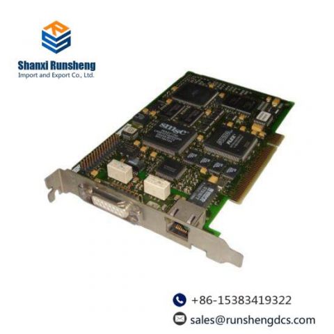 SIEMENS 6GK1611-3AA00 Communication Processor Module, Industrial Control Systems