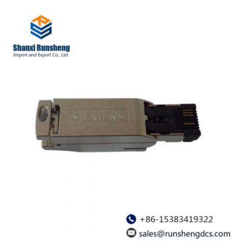 SIEMENS 6GK1901-1BB10-2AE0 Ethernet Communication Module