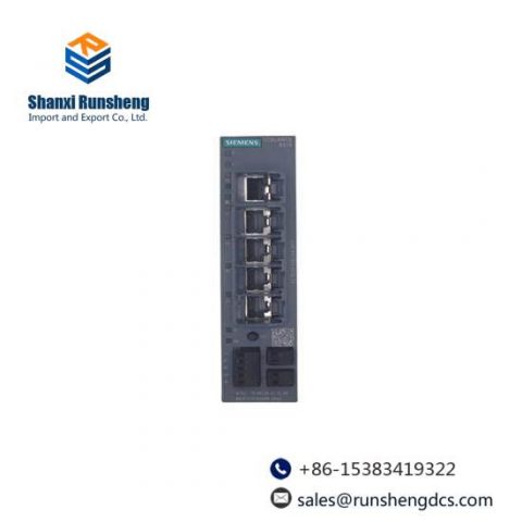 Siemens 6GK5615-0AA00-2AA2 - SCALANCE S615 Industrial Ethernet Router