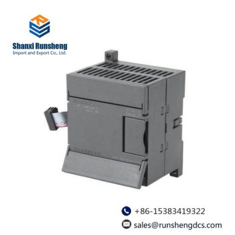 SIEMENS 6GK7 Series 243-1GX00-0XE0 Communication Processor - Industrial Control & Automation Solutions