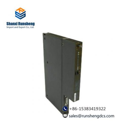 SIEMENS 6GK7443-1EX02-0XE0 Communications Processor: Advanced Networking for Industrial Automation