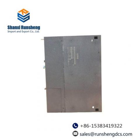 Siemens 6GK7443-1EX11-0XE0 Communication Processor for Simatic, Advanced Networking Solution