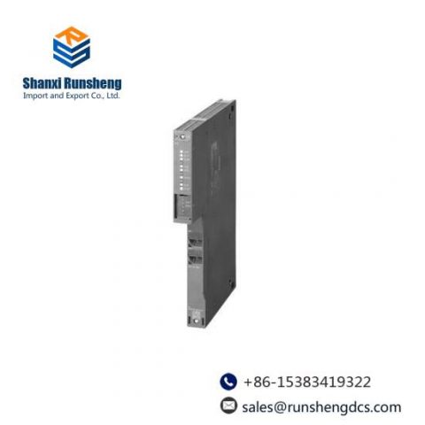 Siemens 6GK7443-1EX20-0XE0: Industrial Communication Processor for Seamless S7 Integration