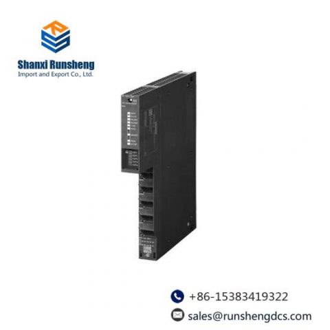SIEMENS 6GK7443-1EX20-0XE0: Industrial Communication Processor, Advanced Connectivity & Performance