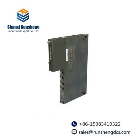 Siemens 6GK7443-1EX40-0XE0: Industrial Communication Processor, Expert Control Solutions