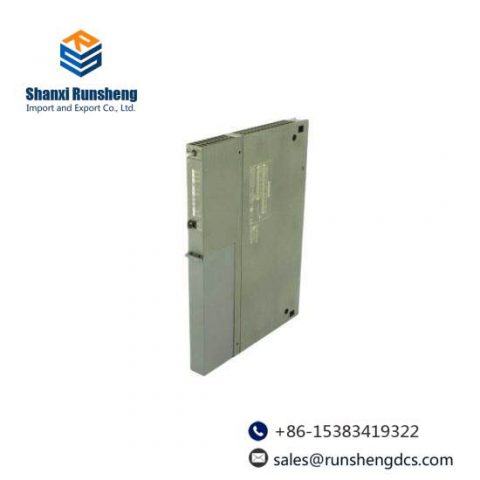 Siemens CP 443-1 Advanced 6GK7443-1EX41-0XE0 Industrial Communications Processor