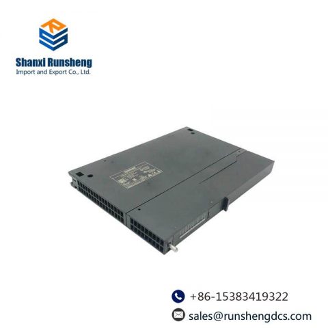 SIEMENS 6GK7443-1GX30-0XE0 Industrial Communications Processor