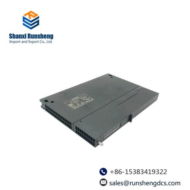 SIEMENS 6GK7443-1GX30-0XE0 Industrial Communications Processor