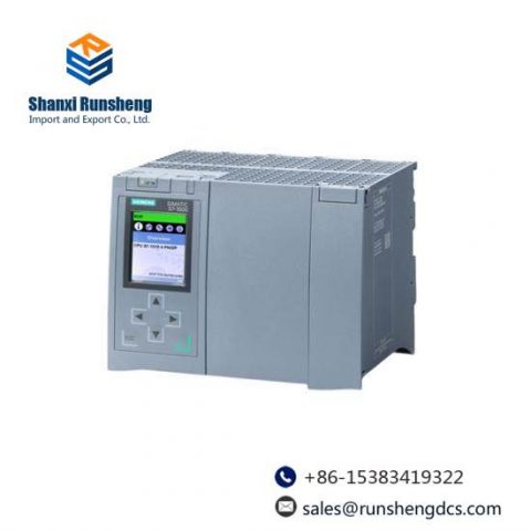 SIEMENS 6GK7542-5FX00-0XE0: Advanced Industrial Communication Processor