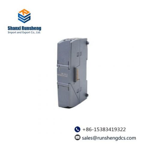 Siemens 6GK7 242-5DX30-0XE0 Ethernet Communication Module