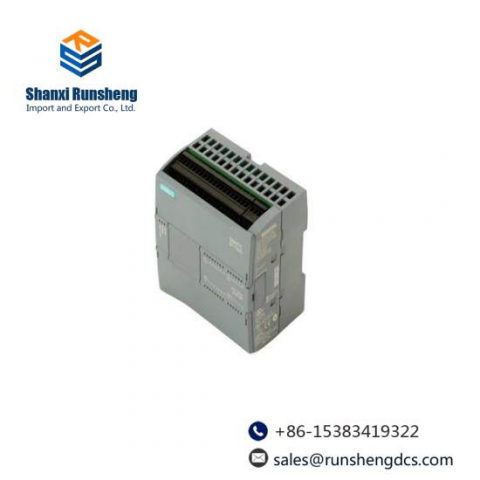 Siemens 6GK7443-1EX20-0XE0 CP443-1 Advanced Communication Processor