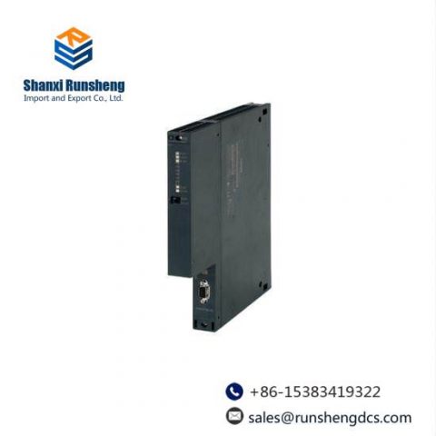 SIEMENS 6GK7 443-5DX04-0XE0 Industrial Communication Processor