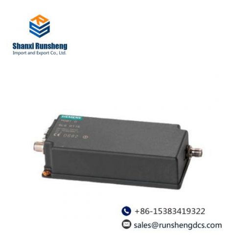 SIEMENS 6GT2698-5AB00 RF670R Bracket, Industrial Control Module