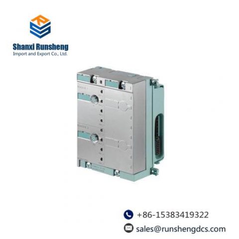 SIEMENS 6GT2-002-0HD00 Communication Module: High-Performance Networking Solution