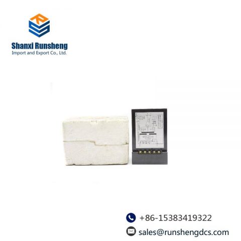SIEMENS 6KA9904 EL1/3.44.04 TRANSDUCER, 220VAC - Precision Measurement Solution for Industrial Applications