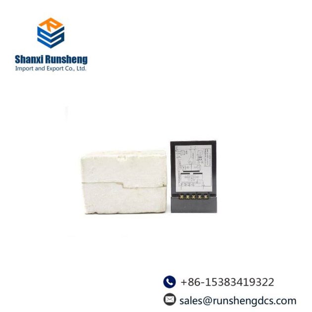 SIEMENS 6KA9904 EL1/3.44.04 TRANSDUCER, 220VAC - Precision Measurement Solution for Industrial Applications