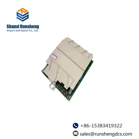 SIEMENS 6SC6130-0FE01 Power Unit - Industrial Control Module