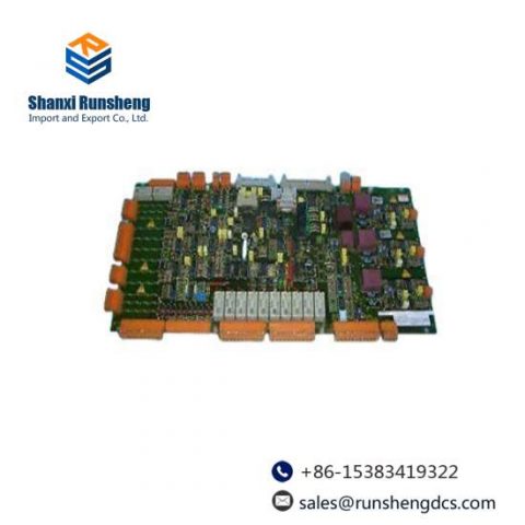 SIEMENS 6SC9830-0BD35, New Generation Drive System