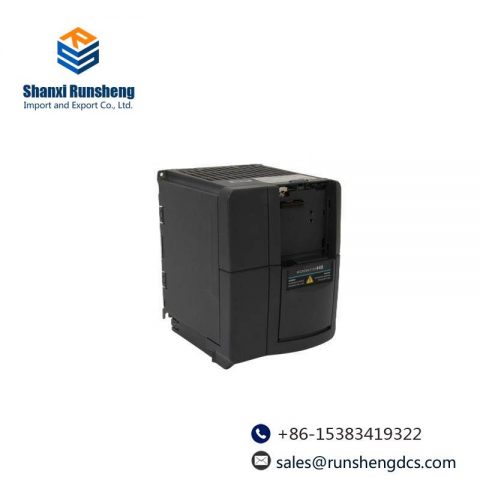 SIEMENS 6SE6440-2AD22-2BA1: Precision AC Drive for Industrial Control