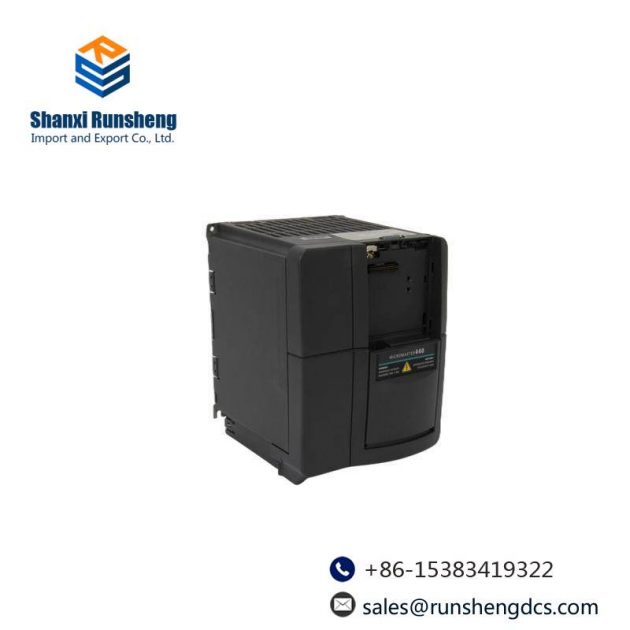 SIEMENS 6SE6440-2AD22-2BA1: Precision AC Drive for Industrial Control