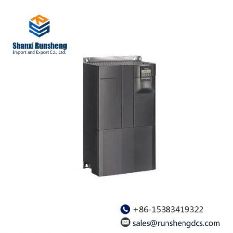 Siemens 6SE6440-2UD34-5FA1 MICROMASTER Variable Speed Drive