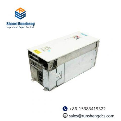 SIEMENS 6SE7026-OTD61-Z, Precision Drive for Industrial Automation