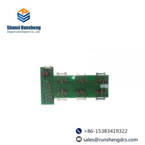 Siemens 6SE7033-2EG84-1JF1 Inverter Control Module (Spare Part) - High Performance, Reliable, and Durable Automation Solution