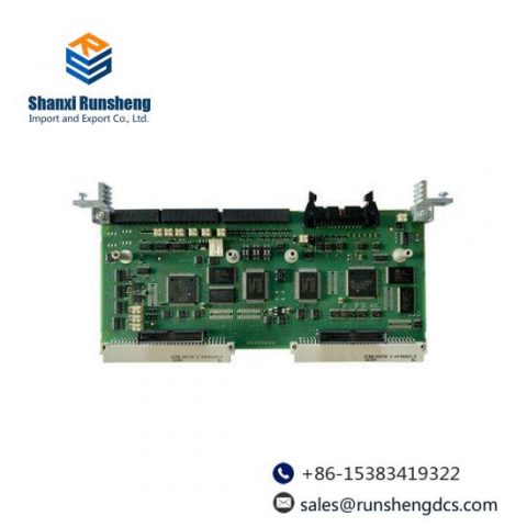 SIEMENS 6SE7090-0XX84-0AB0: Precision Control Module for Advanced Automation