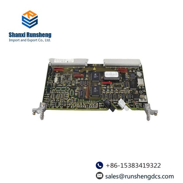SIEMENS 6SE7090-0XX84-0BC0 Interfaces Module: Industrial Control Module for Advanced Automation