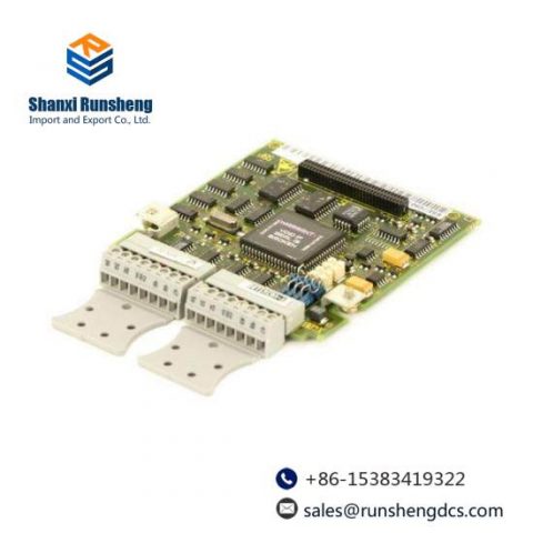 SIEMENS 6SE7090-0XX84-0FA0: Incremental Encoder Evaluation Module