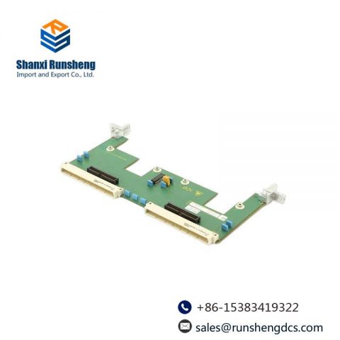 SIEMENS 6SE7090-0XX84-0KA0 Adapter Module, Siemens Industrial Control Solutions